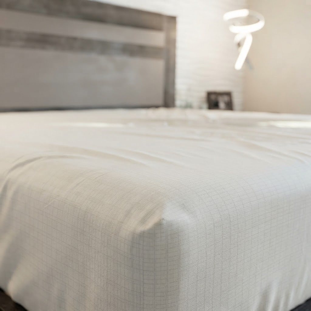 Ellectrify™ Luxe Grounding Fitted Sheet 2