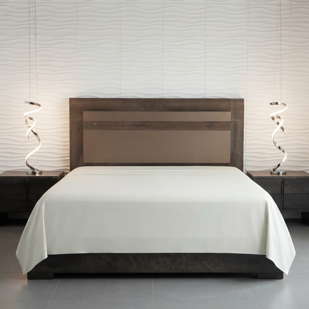 Ellectrify® Luxe Grounding Flat Sheet