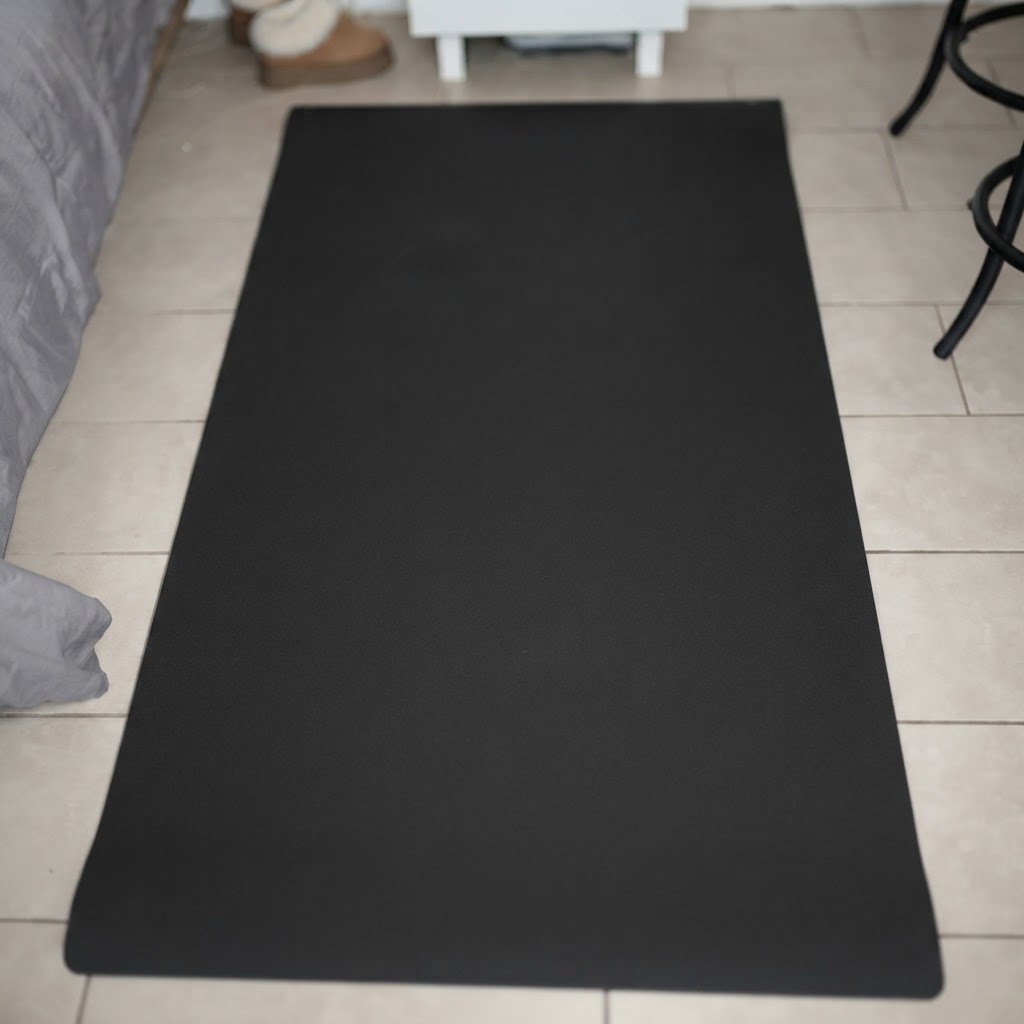 Ellectrify™ Prestige Grounding Yoga Mat 2