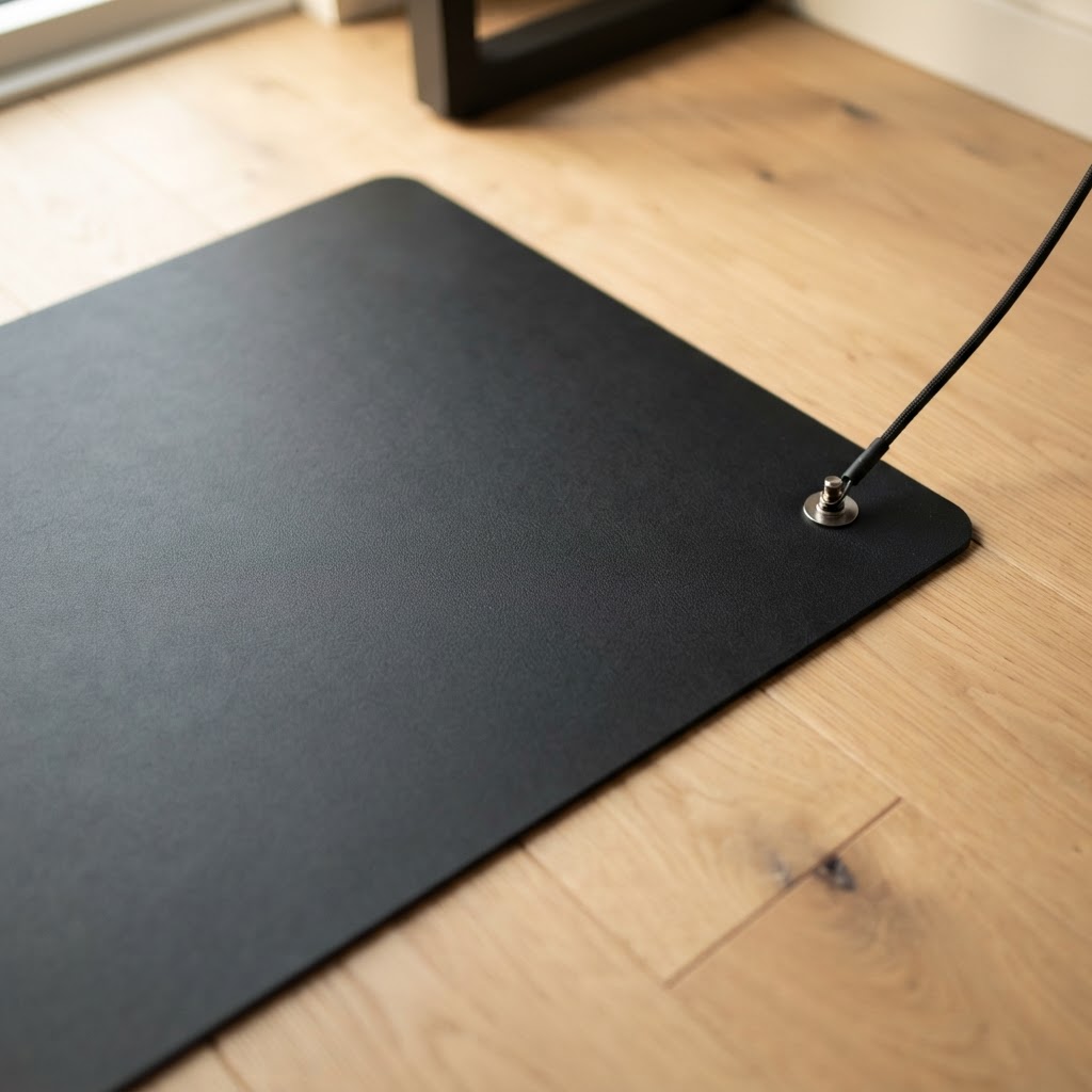 Ellectrify™ Signature Grounding Mat 2