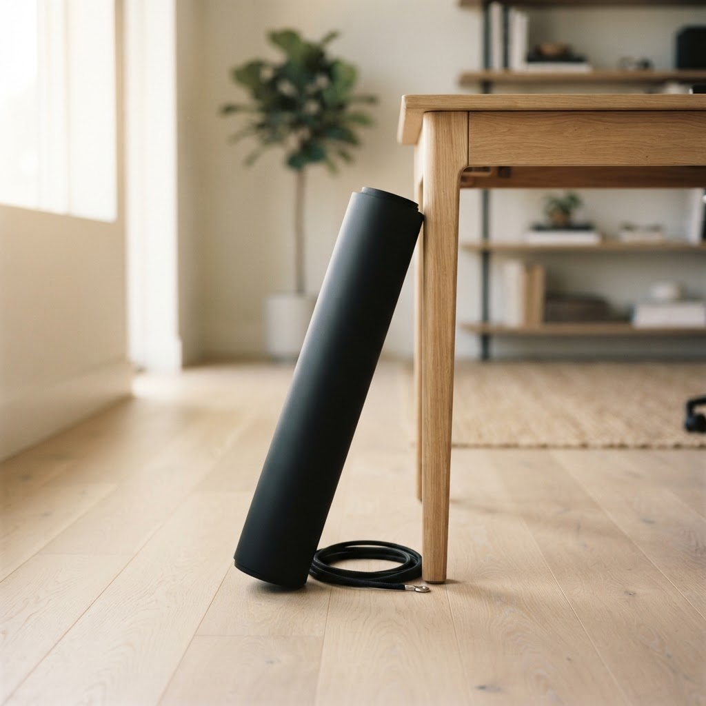 Ellectrify™ Signature Grounding Mat 3