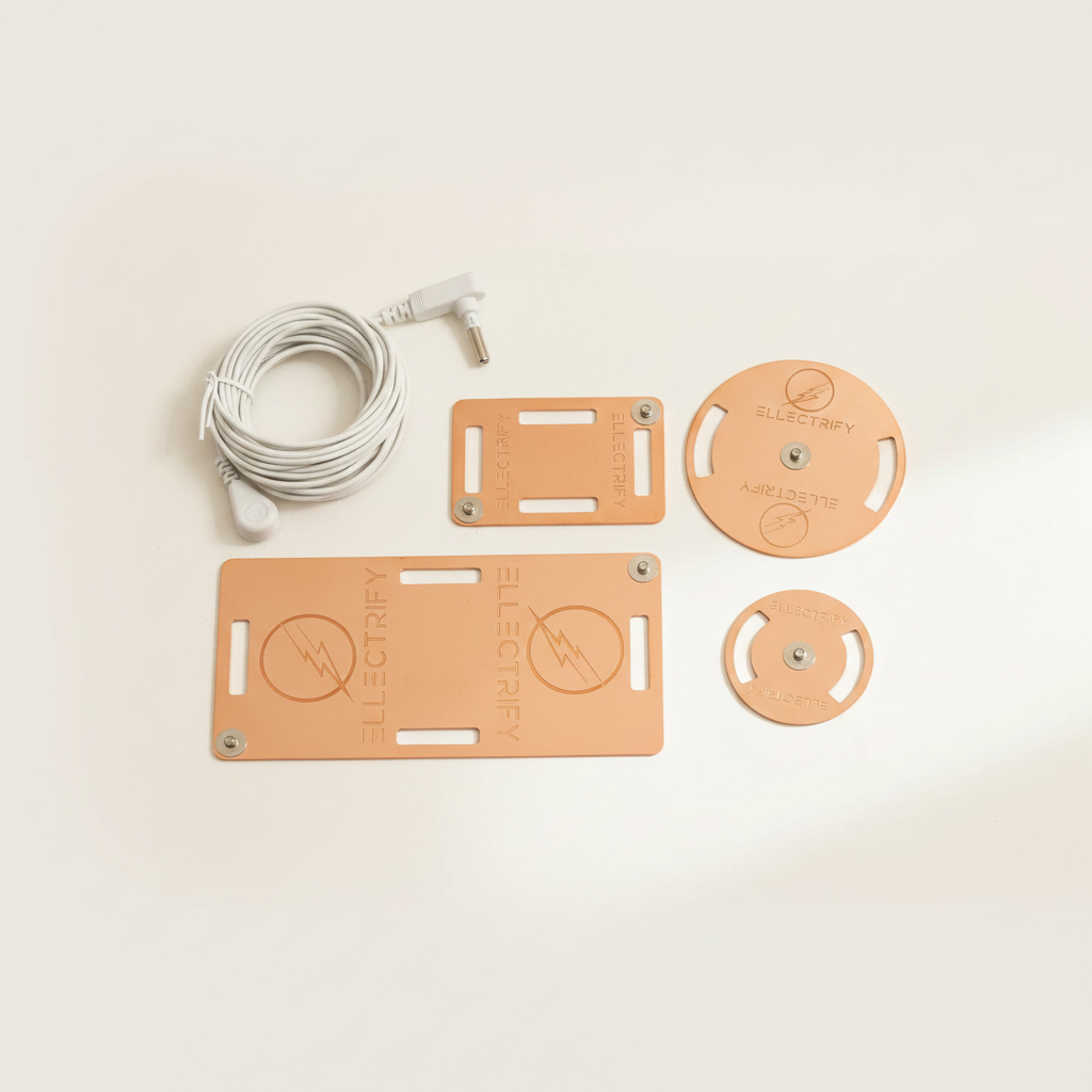 Ellectrify™ Patent‑Pending Connector