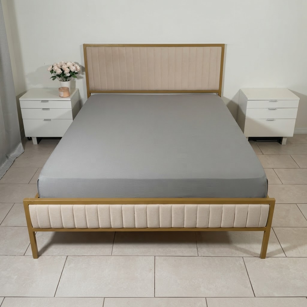 Ellectrify™ Elite Grounding Fitted Sheet