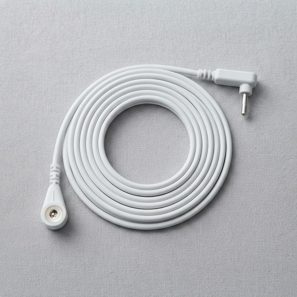 Ellectrify® Grounding Cord