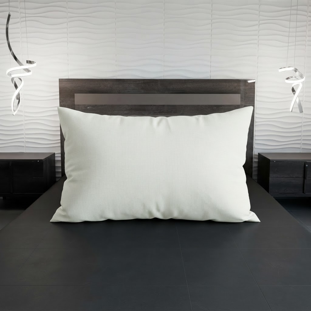 Ellectrify® Luxe Grounding Pillowcase