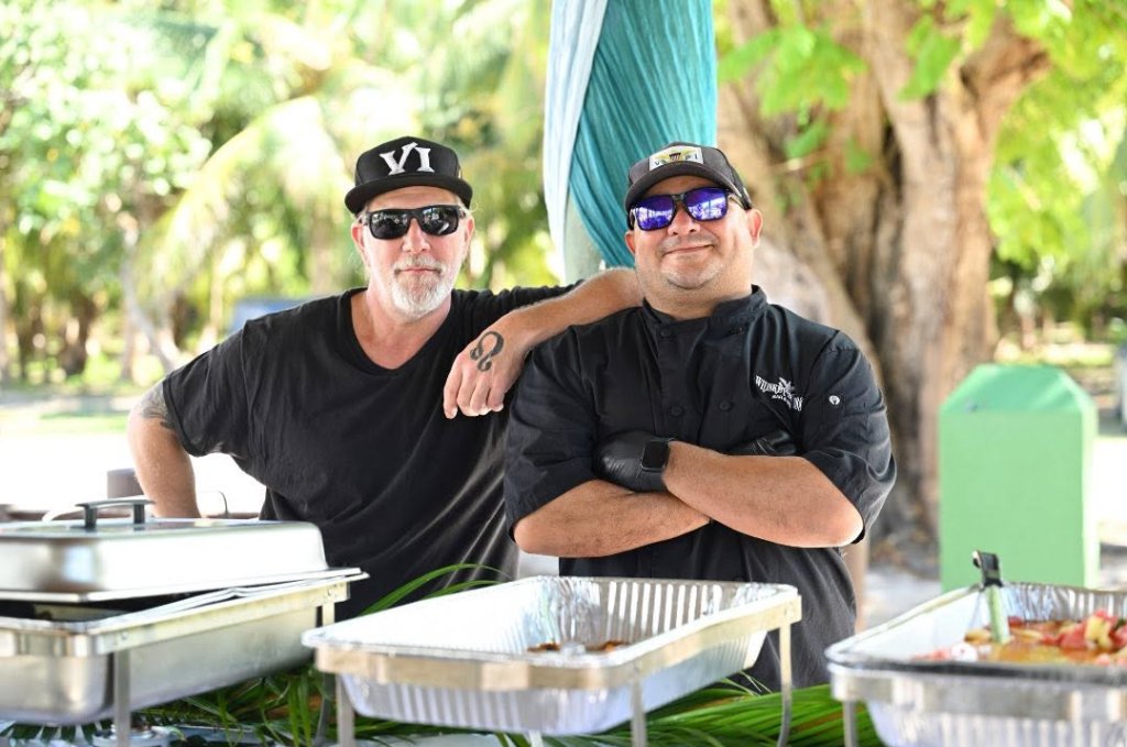 The Chefs