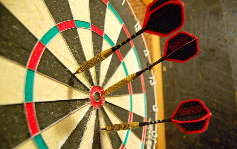 Bullseye
