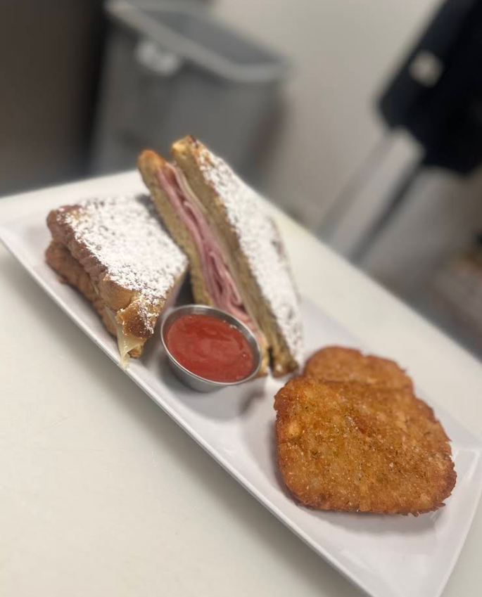 Monte Cristo