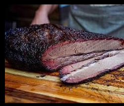 House Smoked Brisket