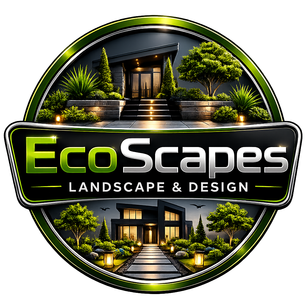 EcoScapes Landscaping & Design