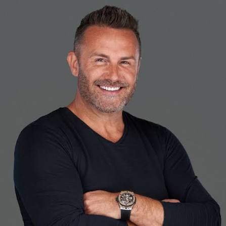 Brad Lea