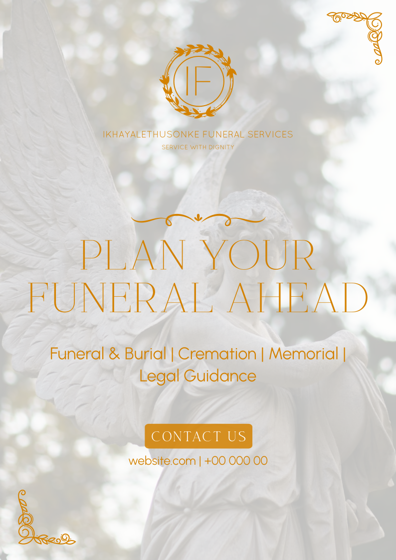 Essential Farewell