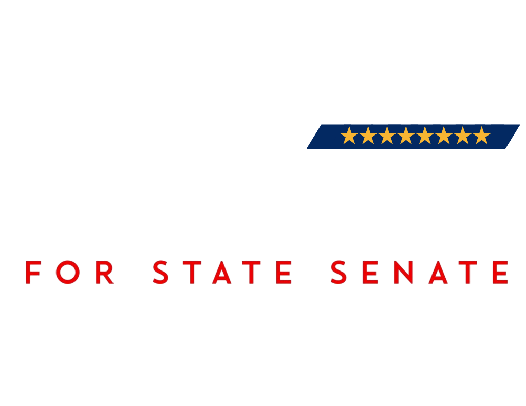 Ryan William Sheldon for State Senate