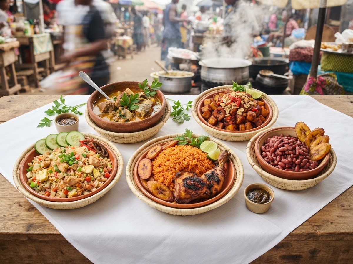 Emef Eatery