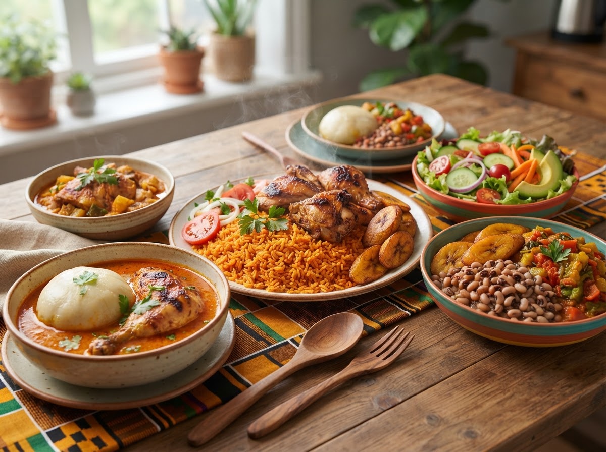 Todayah Vegetarian Restaurant