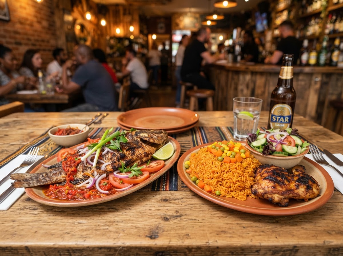 Gateway Pub & Kitchen