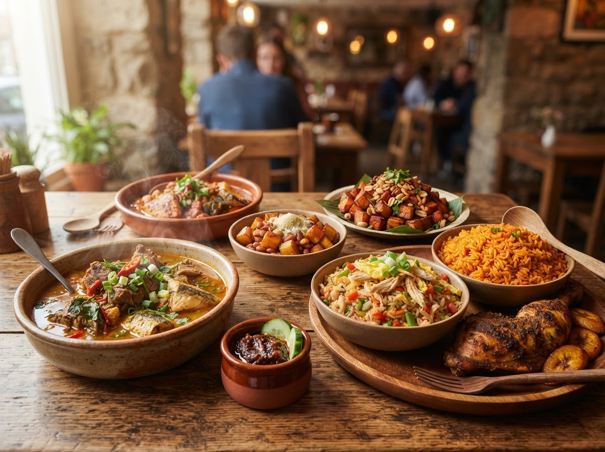 SIP & BITE CAFE