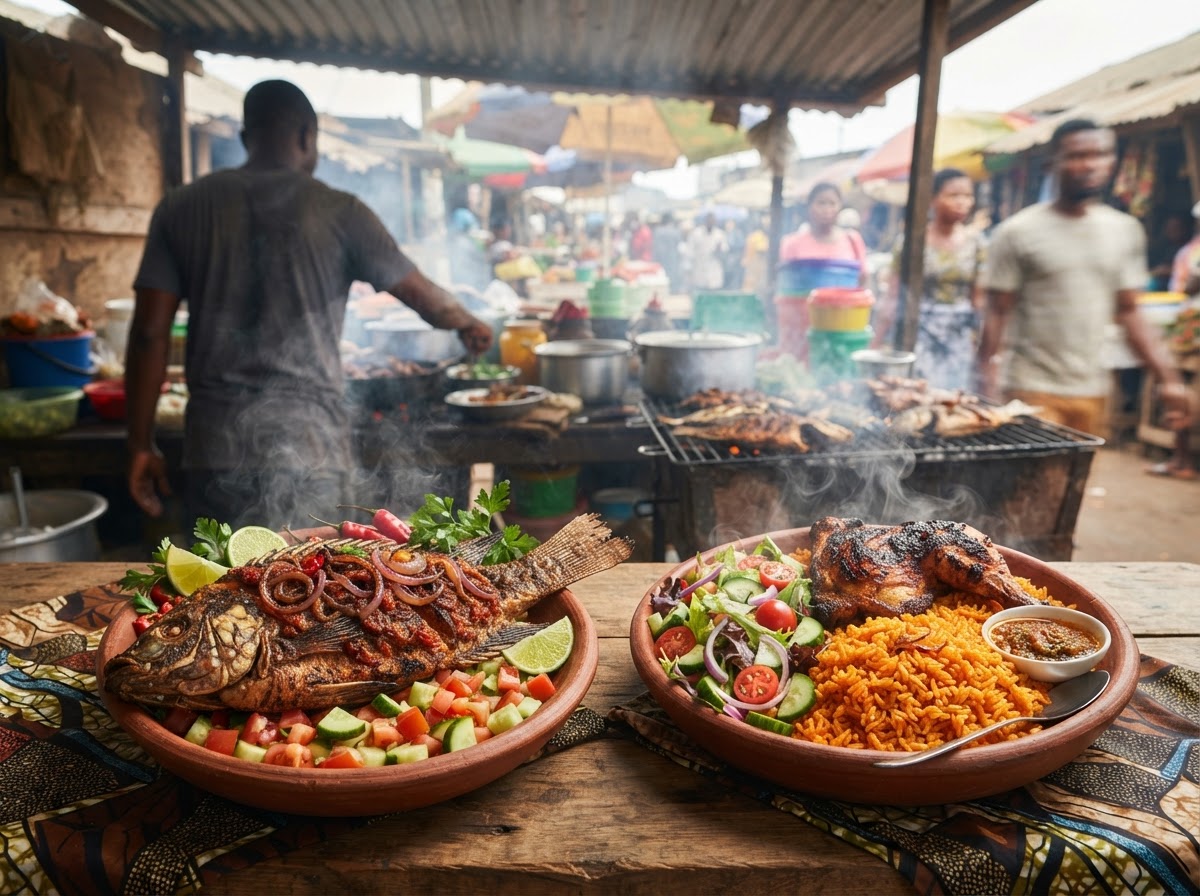 CJP Pork & Food Hub