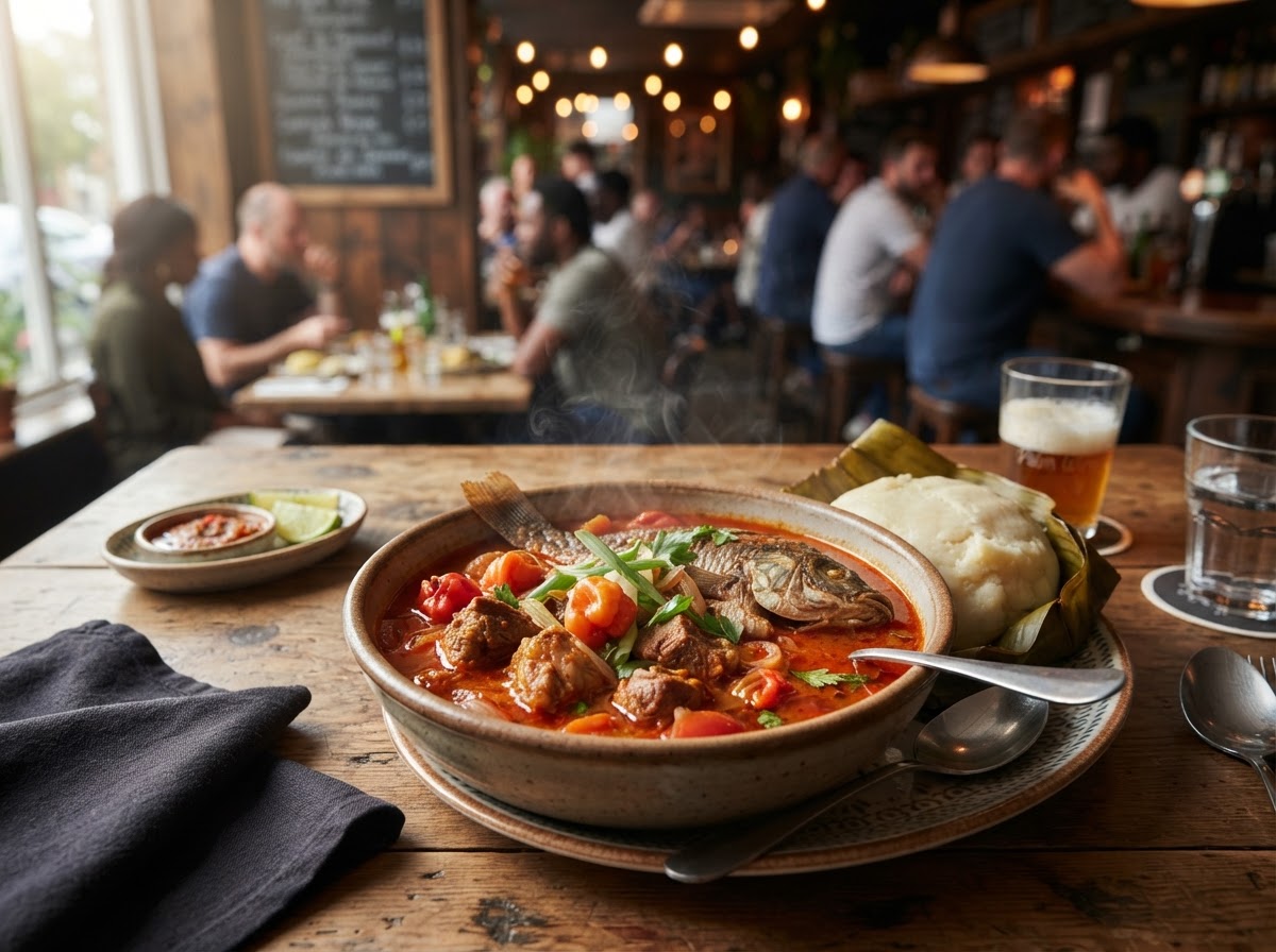 After Hours Pub & Kitchen