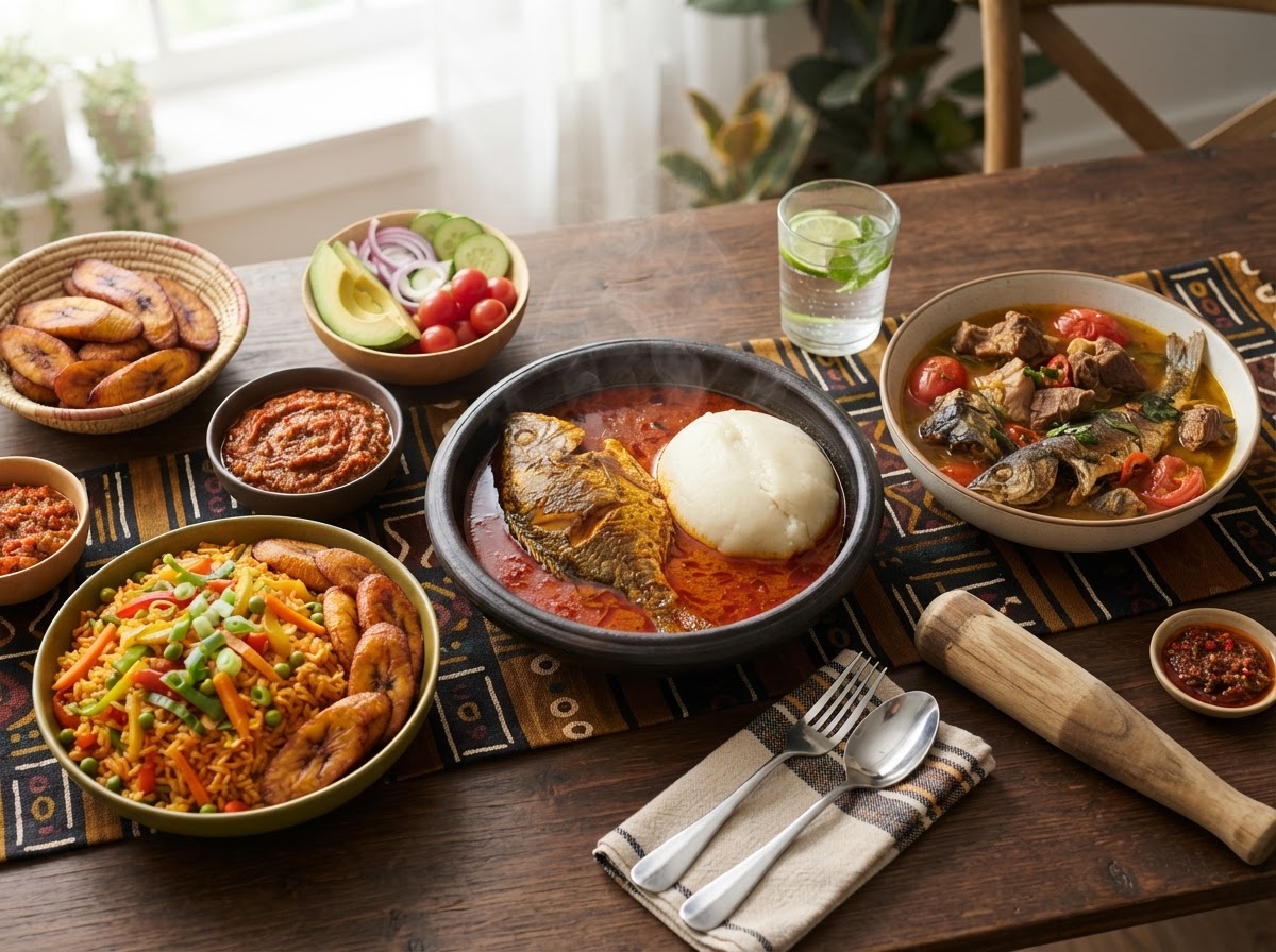 Tatale Vegan Restaurant