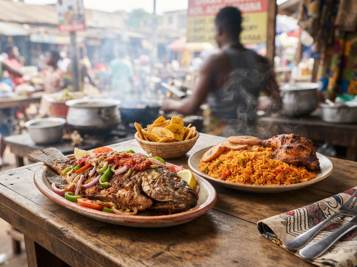 Ivri Eatery