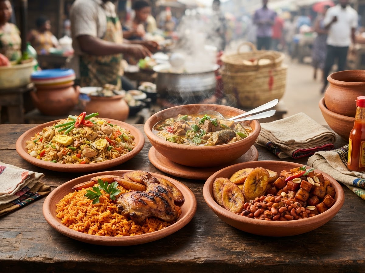 Mana's Cuisine