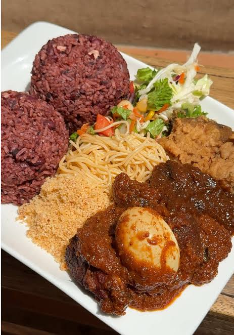 Top Waakye Restaurants in Accra: A Culinary Review