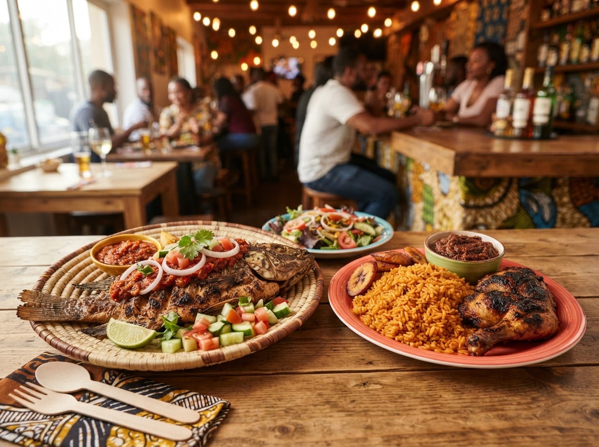 KISS KISS PUB & KITCHEN