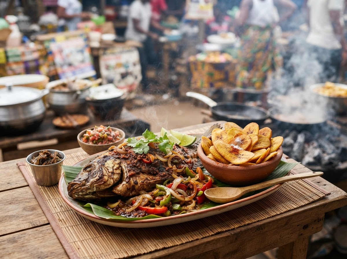 Check_Chevk Restaurant