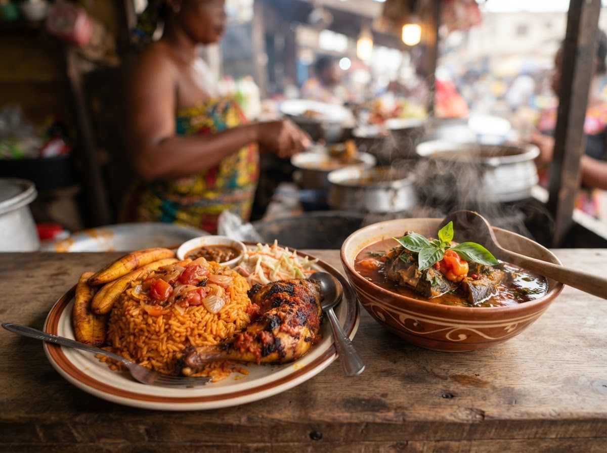 Nigerianfoodgh