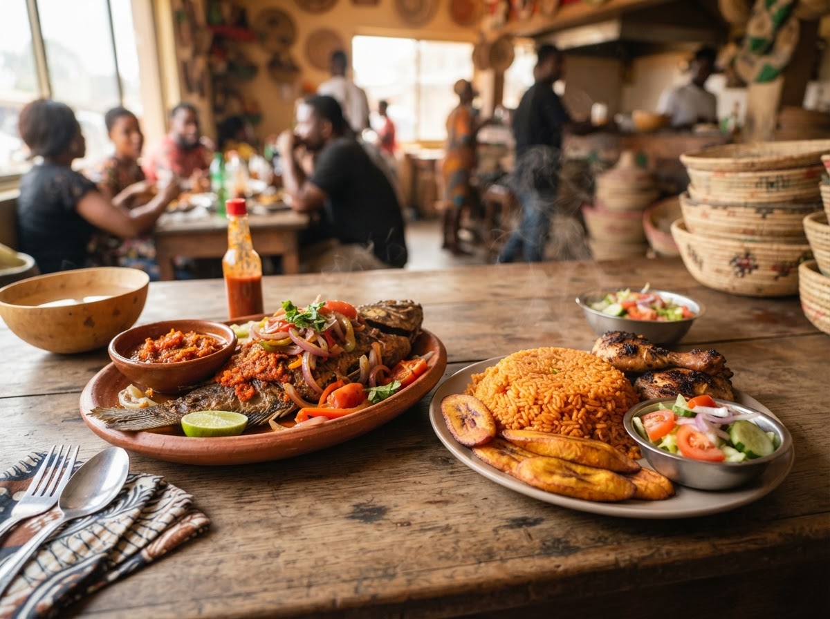 Chop Bar Sowutoum