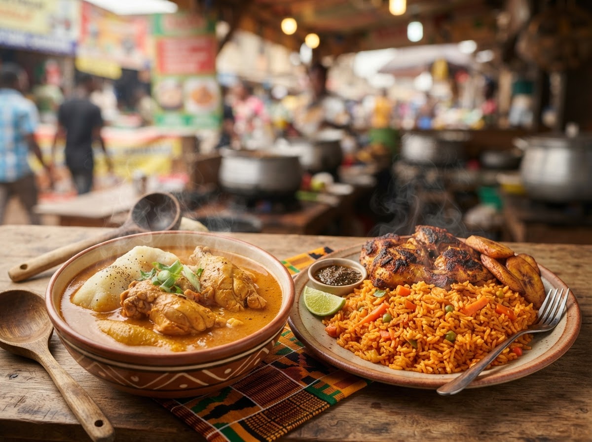 Da'Wen Eatery