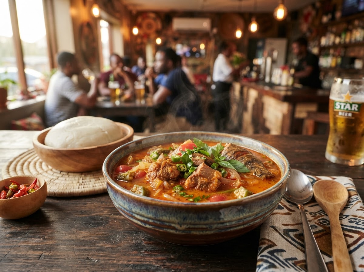 3 Sisters Pub & Restaurant
