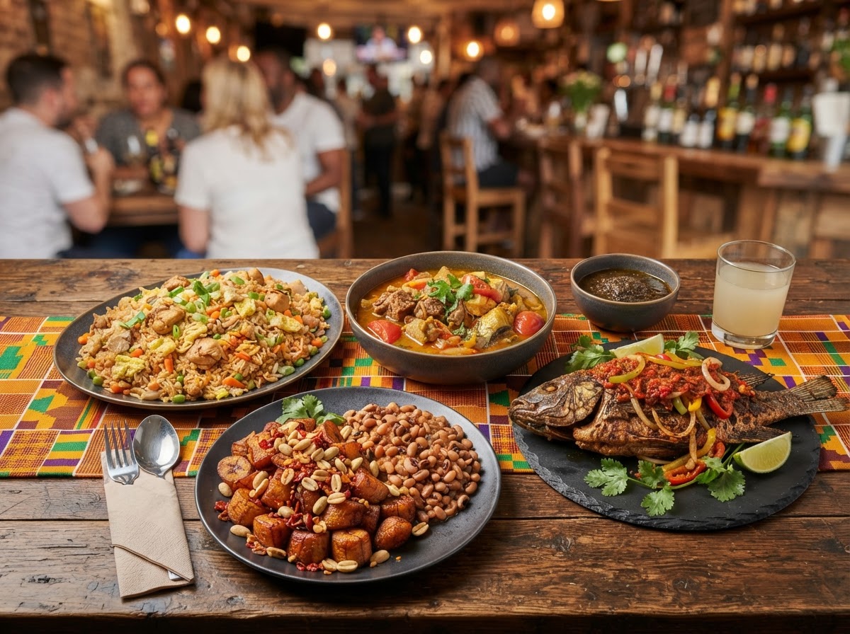 Nelly-Ange Restaurant, Pub & Grill