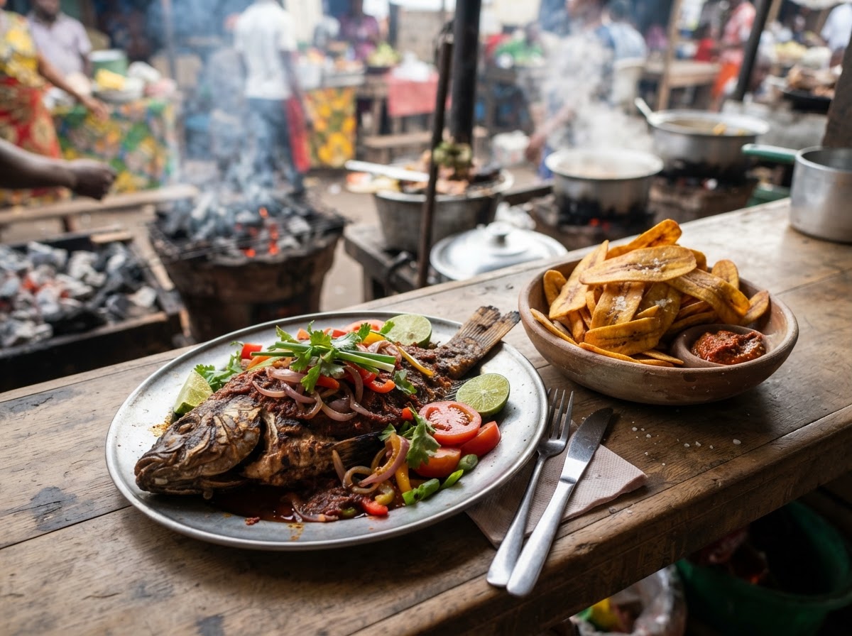Special Mama Vee Restaurant