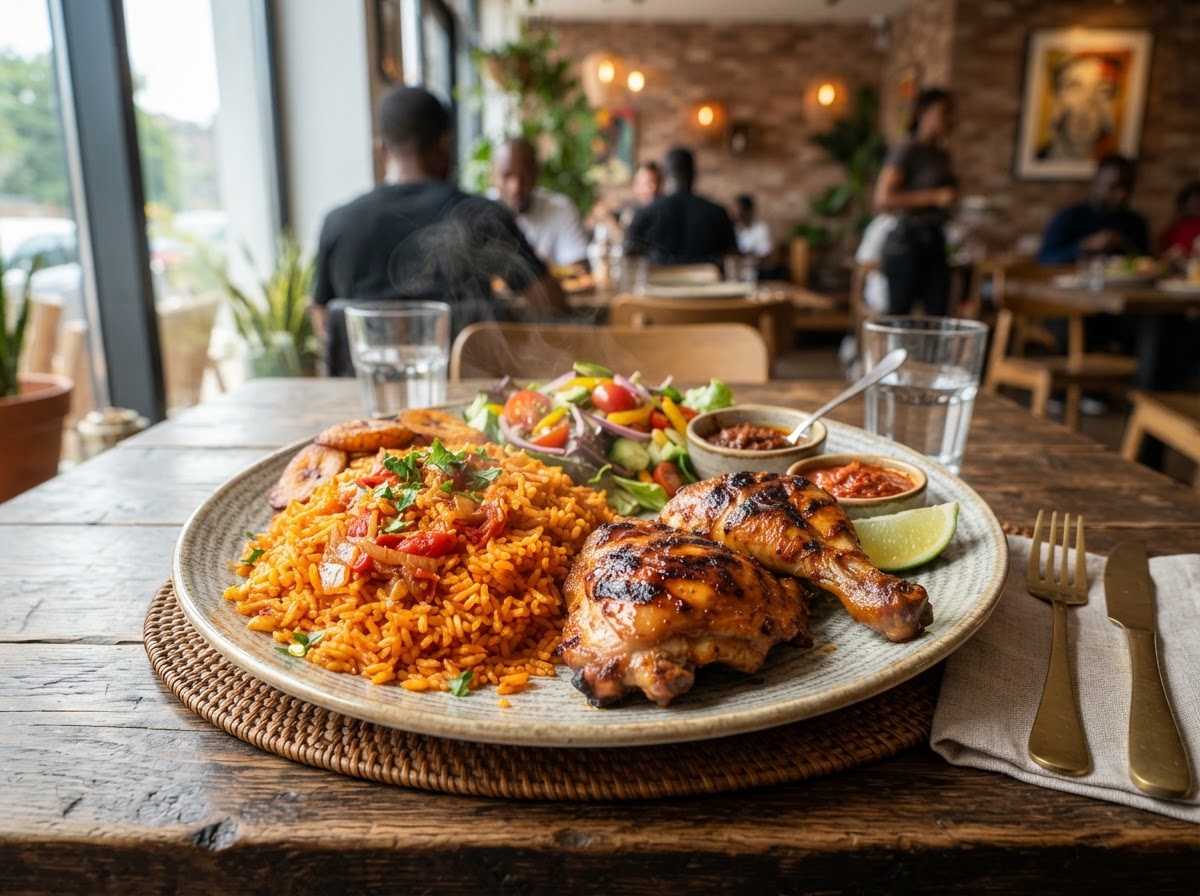 Bigbite Eatery