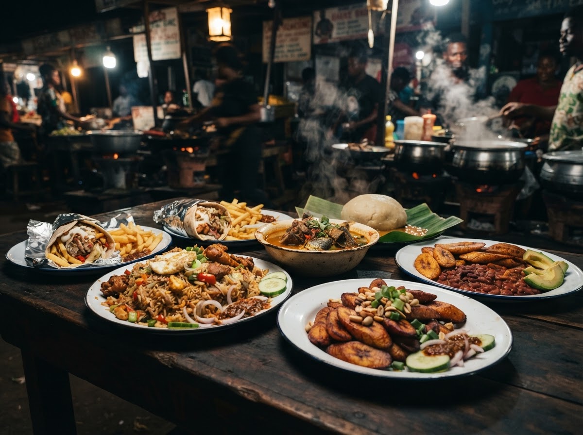 3H Restaurant