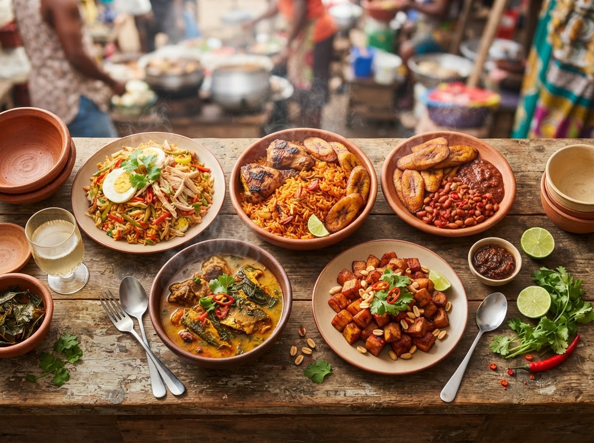 Mosam Bar & Restaurant