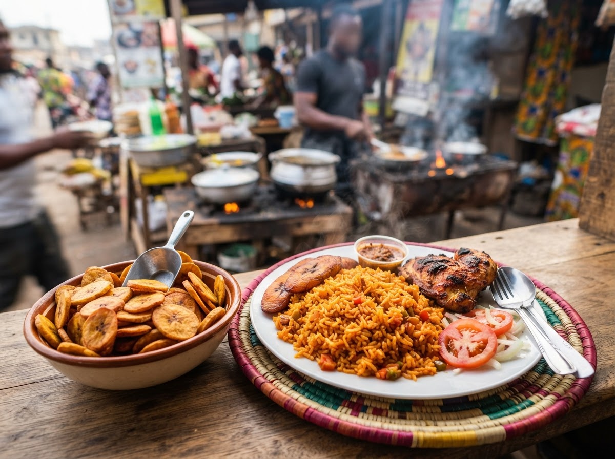 Majulie's Restaurant