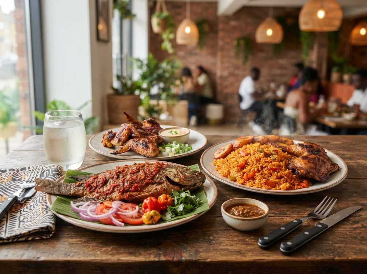 Likers Restaurant