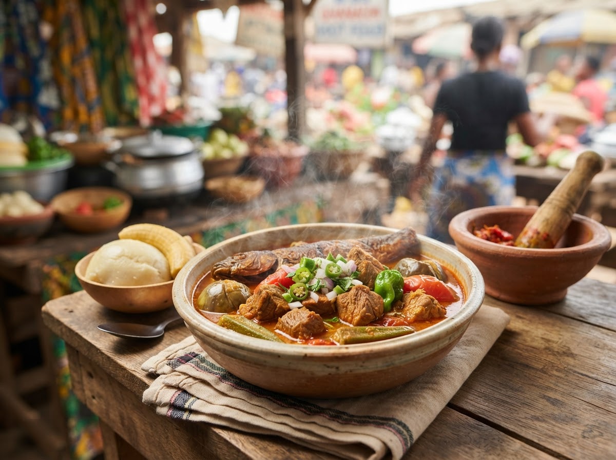 Degree Kenkey Boutique