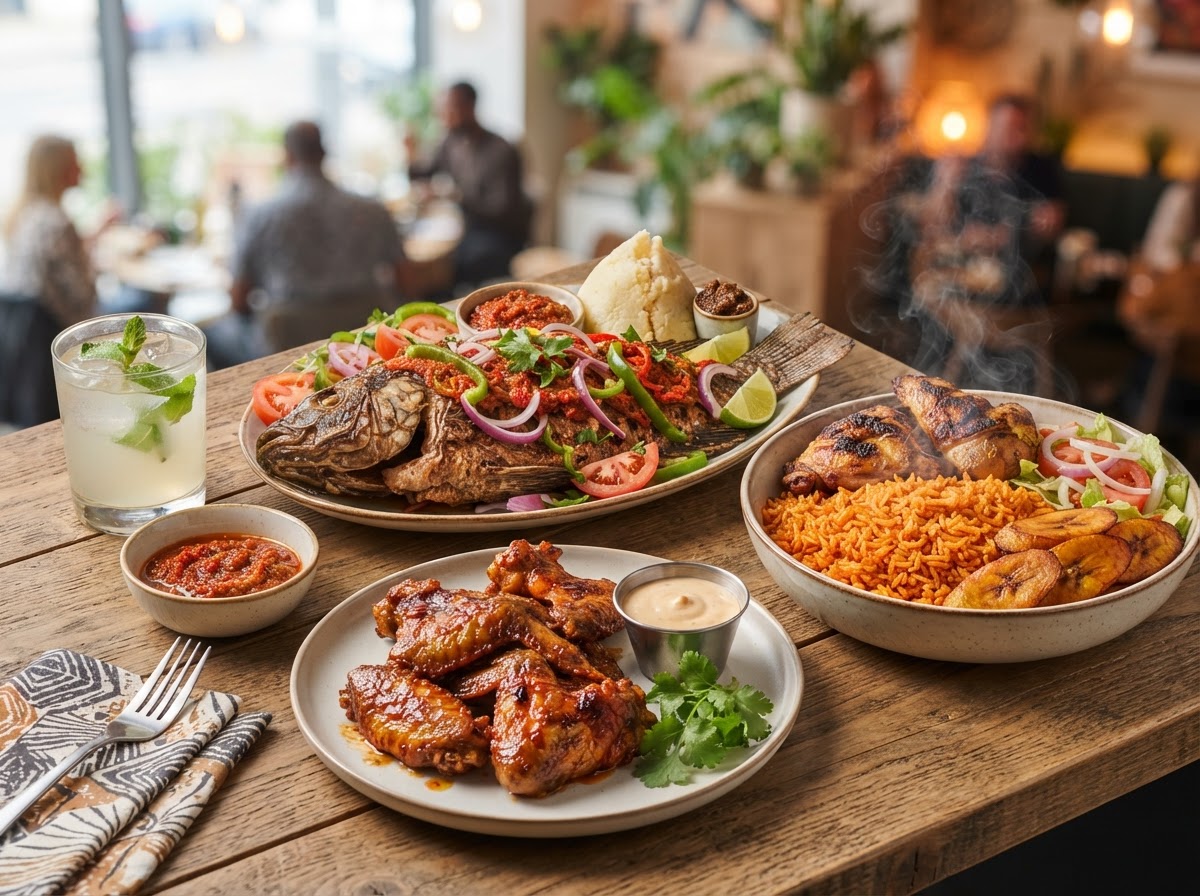 Rich City Delicious Food Hub