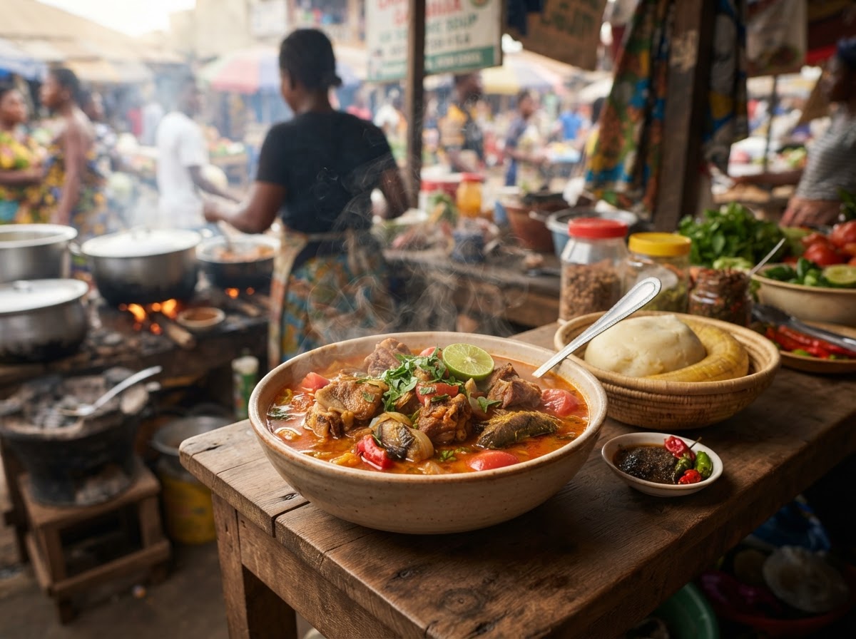 PopUp Restaurant