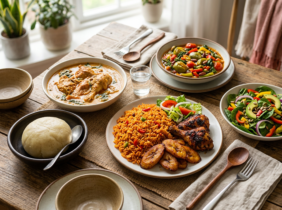 Veggei's Palace Vegetarian Restaurant