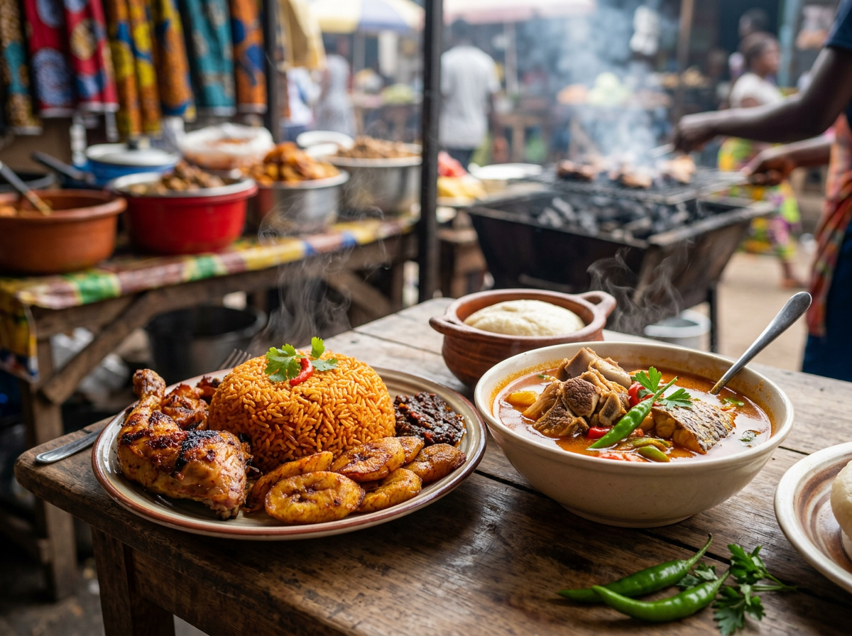Munah's Eatery