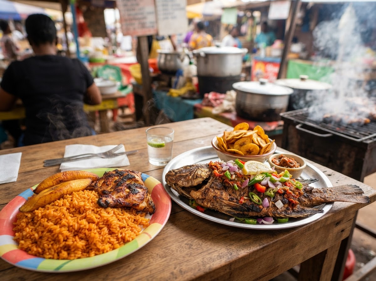 Baffy's eatery
