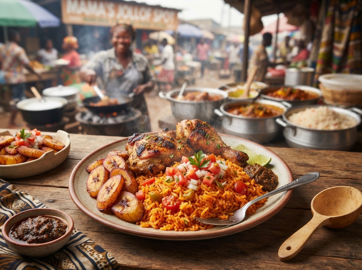 Mamamia Restaurant