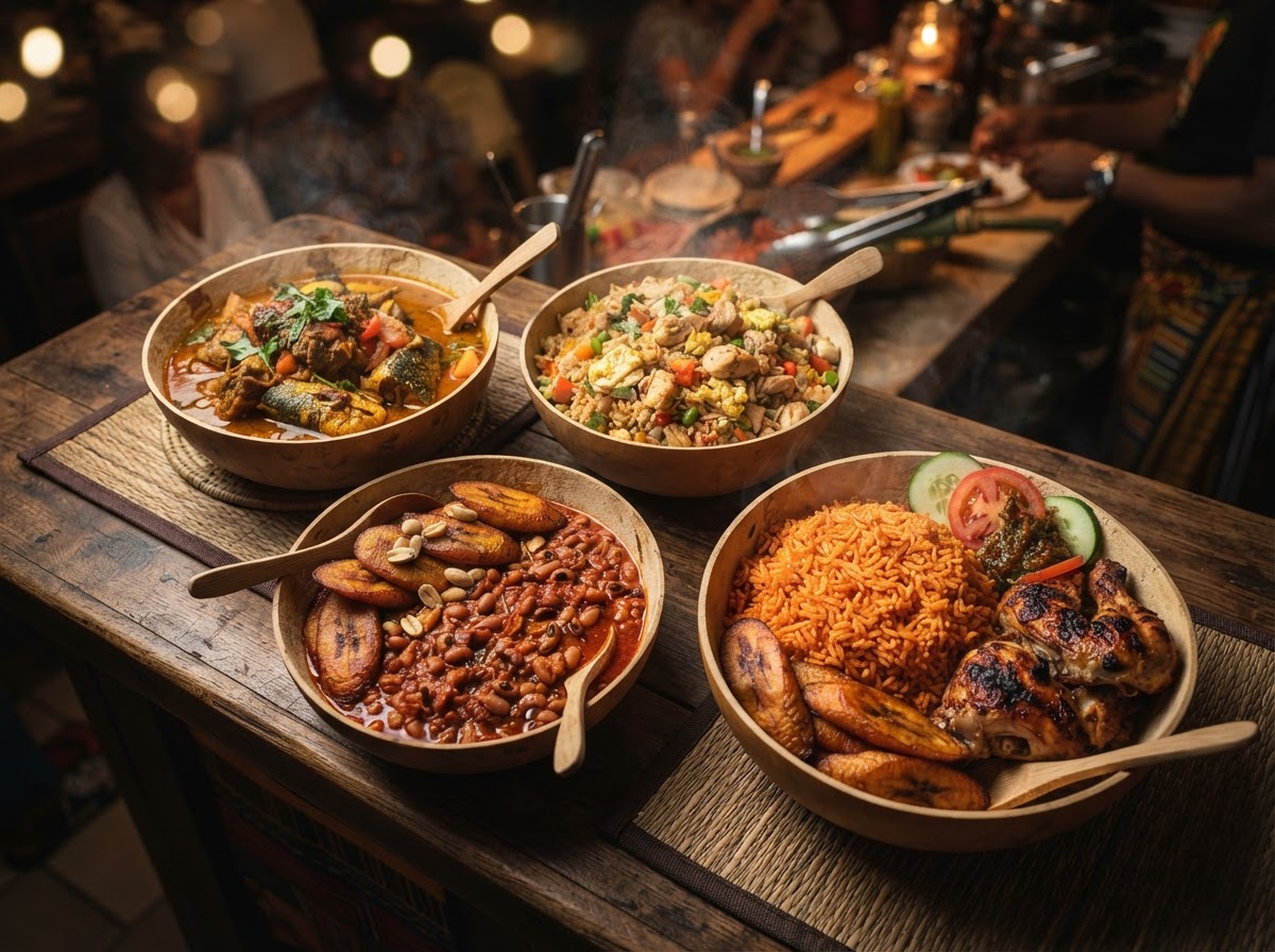 Casa Restaurant