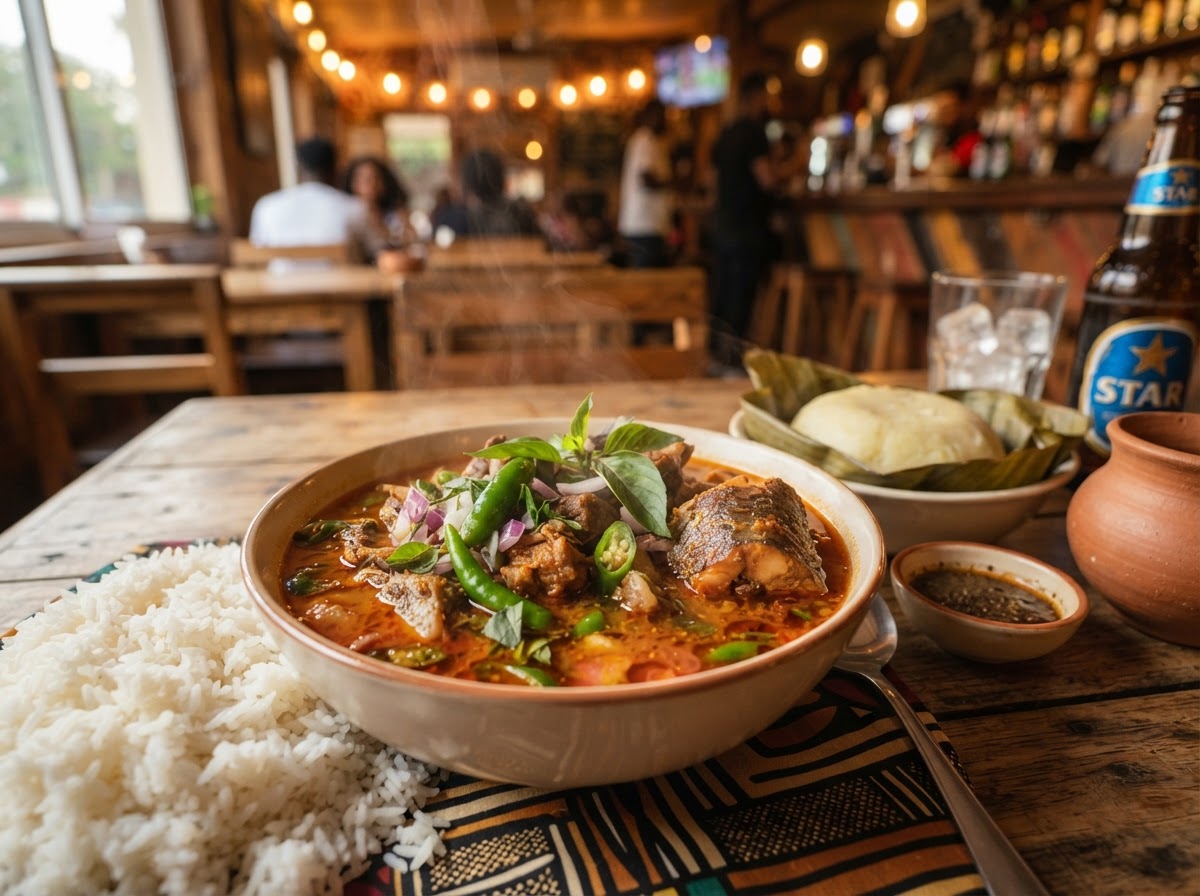EL-BABS Pub & Eatery