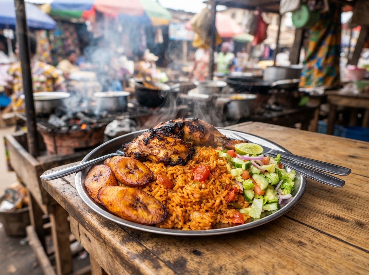 B2B Ghana - East Legon Hills